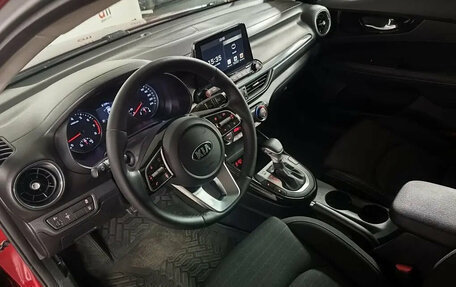 KIA Cerato IV, 2020 год, 1 799 000 рублей, 10 фотография