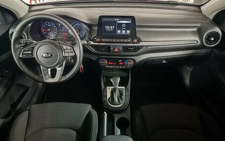 KIA Cerato IV, 2020 год, 1 799 000 рублей, 9 фотография