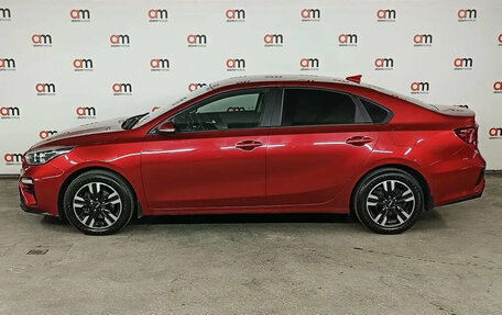 KIA Cerato IV, 2020 год, 1 799 000 рублей, 7 фотография