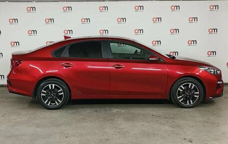 KIA Cerato IV, 2020 год, 1 799 000 рублей, 8 фотография