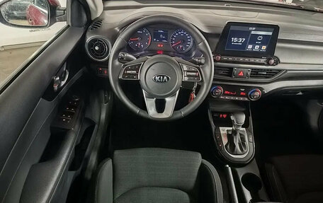 KIA Cerato IV, 2020 год, 1 799 000 рублей, 11 фотография