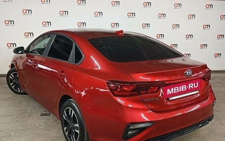 KIA Cerato IV, 2020 год, 1 799 000 рублей, 6 фотография
