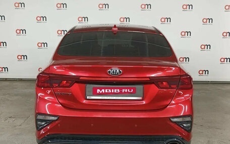KIA Cerato IV, 2020 год, 1 799 000 рублей, 5 фотография