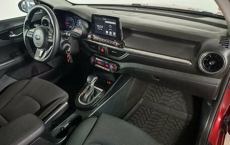 KIA Cerato IV, 2020 год, 1 799 000 рублей, 12 фотография