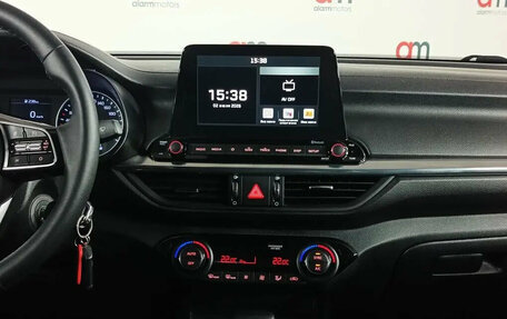 KIA Cerato IV, 2020 год, 1 799 000 рублей, 15 фотография