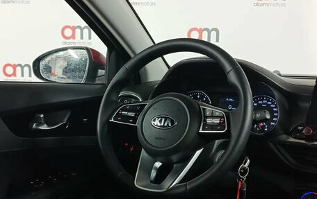 KIA Cerato IV, 2020 год, 1 799 000 рублей, 13 фотография
