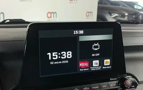 KIA Cerato IV, 2020 год, 1 799 000 рублей, 16 фотография