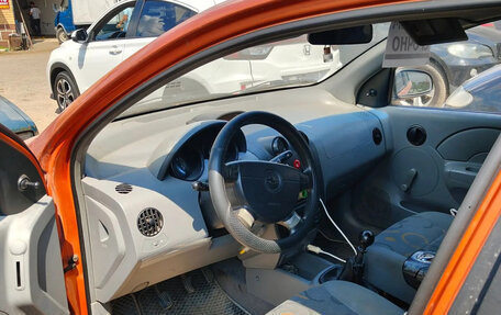 Chevrolet Aveo III, 2005 год, 235 000 рублей, 5 фотография