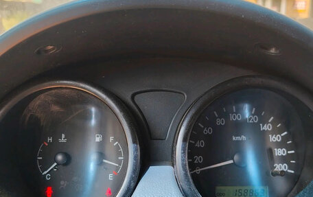 Chevrolet Aveo III, 2005 год, 235 000 рублей, 6 фотография