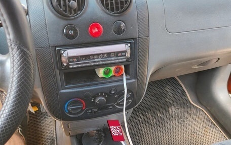 Chevrolet Aveo III, 2005 год, 235 000 рублей, 7 фотография