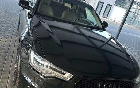 Audi A6, 2011 год, 2 050 000 рублей, 6 фотография