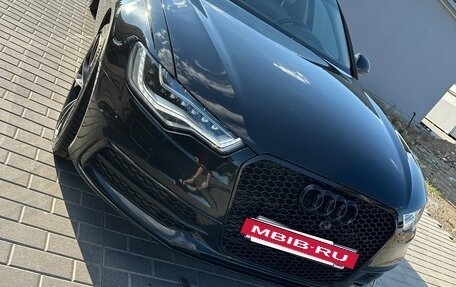 Audi A6, 2011 год, 2 050 000 рублей, 2 фотография