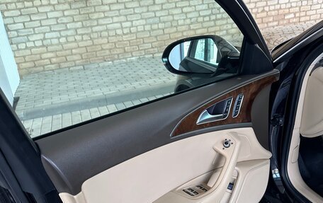 Audi A6, 2011 год, 2 050 000 рублей, 11 фотография
