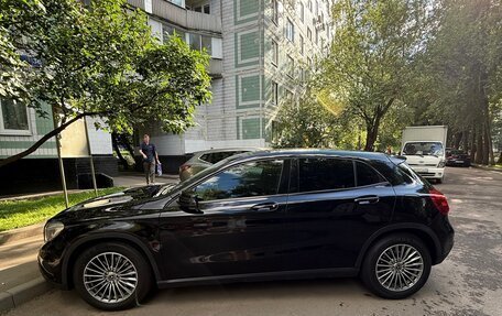 Mercedes-Benz GLA, 2014 год, 1 799 000 рублей, 2 фотография