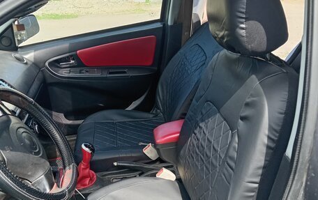 Geely MK Cross I, 2014 год, 120 000 рублей, 7 фотография