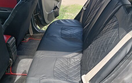 Geely MK Cross I, 2014 год, 120 000 рублей, 6 фотография