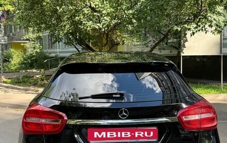 Mercedes-Benz GLA, 2014 год, 1 799 000 рублей, 3 фотография