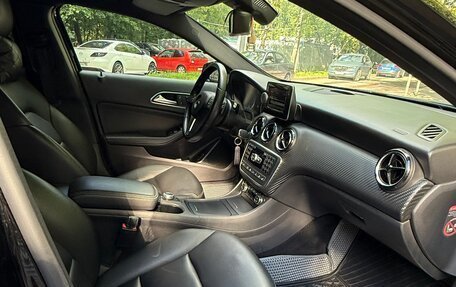 Mercedes-Benz GLA, 2014 год, 1 799 000 рублей, 6 фотография