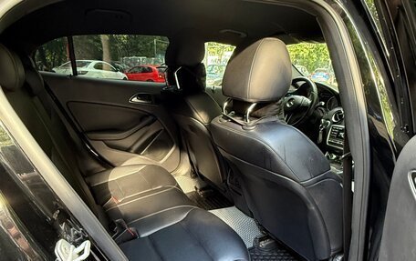 Mercedes-Benz GLA, 2014 год, 1 799 000 рублей, 5 фотография