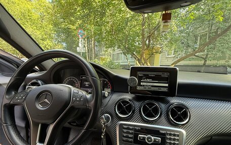 Mercedes-Benz GLA, 2014 год, 1 799 000 рублей, 15 фотография