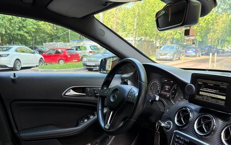 Mercedes-Benz GLA, 2014 год, 1 799 000 рублей, 8 фотография