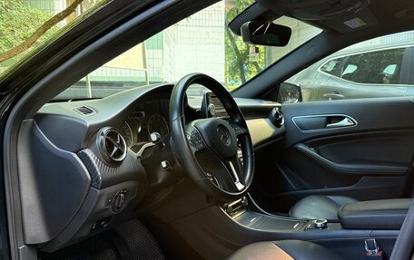 Mercedes-Benz GLA, 2014 год, 1 799 000 рублей, 12 фотография