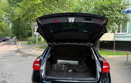 Mercedes-Benz GLA, 2014 год, 1 799 000 рублей, 13 фотография