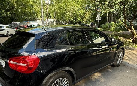Mercedes-Benz GLA, 2014 год, 1 799 000 рублей, 4 фотография