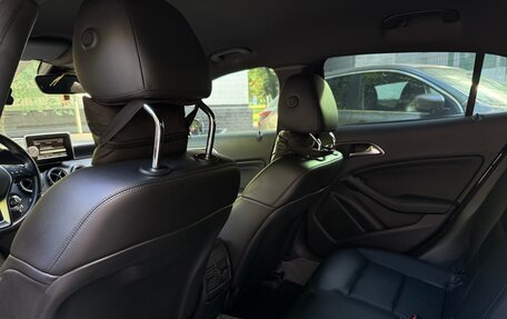 Mercedes-Benz GLA, 2014 год, 1 799 000 рублей, 11 фотография