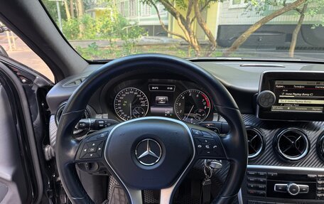 Mercedes-Benz GLA, 2014 год, 1 799 000 рублей, 9 фотография