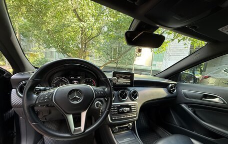 Mercedes-Benz GLA, 2014 год, 1 799 000 рублей, 16 фотография