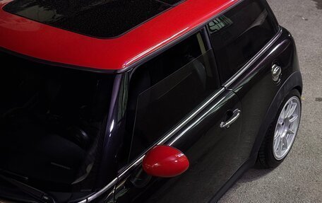 MINI Hatch, 2010 год, 950 000 рублей, 5 фотография