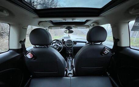 MINI Hatch, 2010 год, 950 000 рублей, 14 фотография