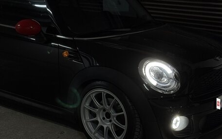MINI Hatch, 2010 год, 950 000 рублей, 6 фотография