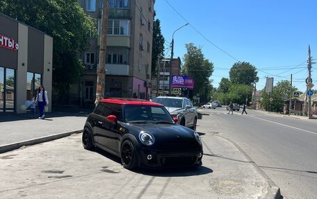 MINI Hatch, 2010 год, 950 000 рублей, 11 фотография
