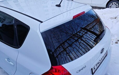 KIA cee'd I рестайлинг, 2011 год, 1 100 000 рублей, 4 фотография