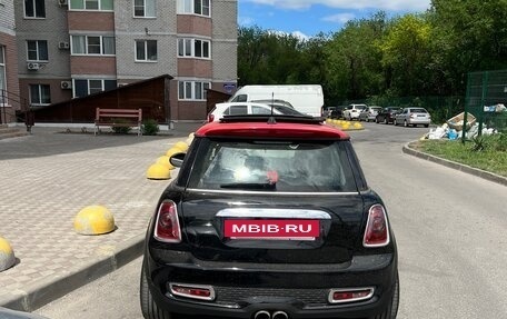 MINI Hatch, 2010 год, 950 000 рублей, 12 фотография