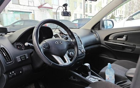 KIA cee'd I рестайлинг, 2011 год, 1 100 000 рублей, 7 фотография