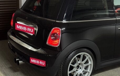 MINI Hatch, 2010 год, 950 000 рублей, 7 фотография