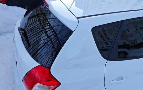 KIA cee'd I рестайлинг, 2011 год, 1 100 000 рублей, 5 фотография