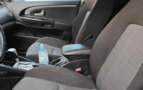 KIA cee'd I рестайлинг, 2011 год, 1 100 000 рублей, 9 фотография