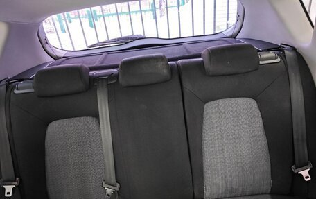 KIA cee'd I рестайлинг, 2011 год, 1 100 000 рублей, 12 фотография