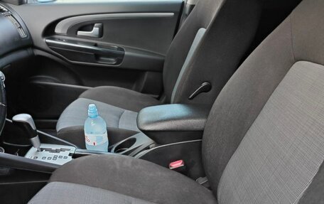 KIA cee'd I рестайлинг, 2011 год, 1 100 000 рублей, 8 фотография