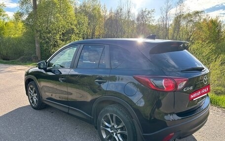 Mazda CX-5 II, 2012 год, 1 700 000 рублей, 3 фотография