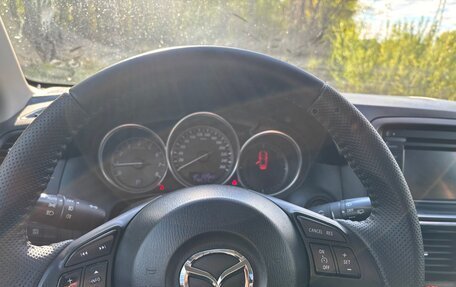 Mazda CX-5 II, 2012 год, 1 700 000 рублей, 6 фотография