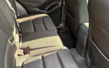 Mazda CX-5 II, 2012 год, 1 700 000 рублей, 9 фотография