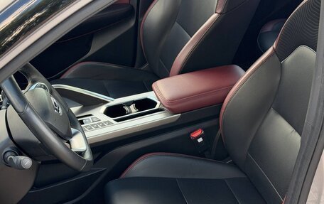 Geely Coolray I, 2021 год, 1 670 000 рублей, 4 фотография