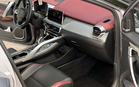 Geely Coolray I, 2021 год, 1 670 000 рублей, 8 фотография