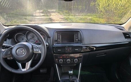 Mazda CX-5 II, 2012 год, 1 700 000 рублей, 7 фотография