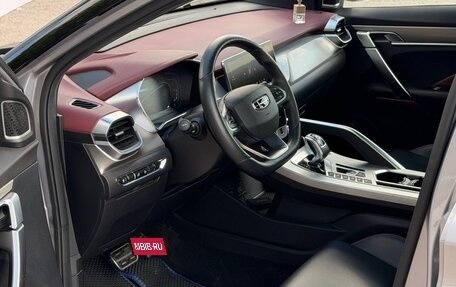 Geely Coolray I, 2021 год, 1 670 000 рублей, 3 фотография